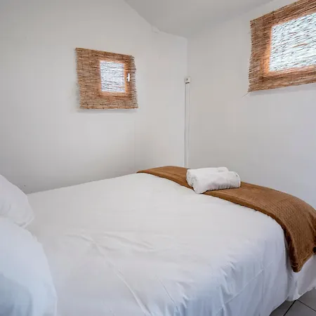 O- Super Duplex Avec Toit Terrasse * Perpignan