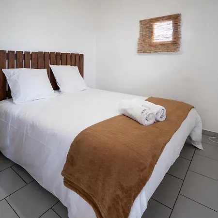 O- Super Duplex Avec Toit Terrasse Apartment *