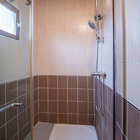 O- Super Duplex Avec Toit Terrasse Apartment