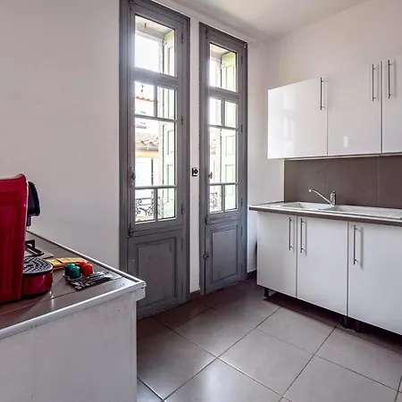 O- Super Duplex Avec Toit Terrasse Apartment Perpignan