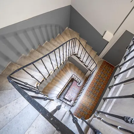 Apartment O- Super Duplex Avec Toit Terrasse